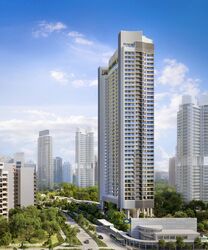 River Green (D9), Condominium #458954291